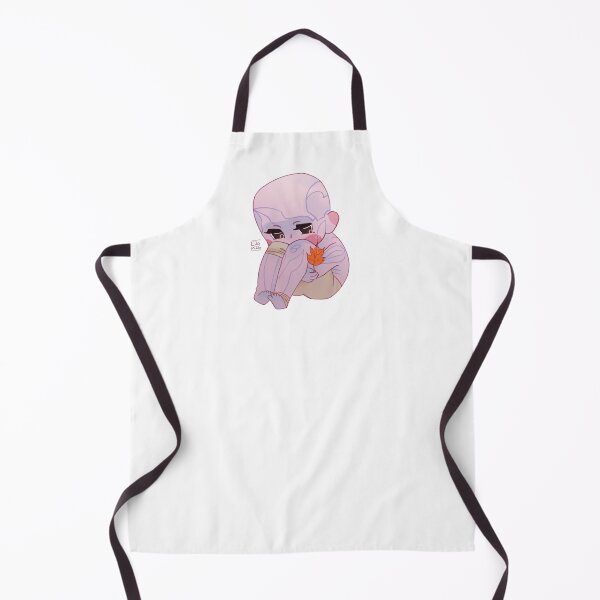 Item preview, Frankenstein's creature as a baby designed and sold by pigeonfemme.