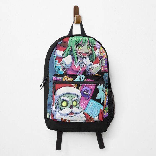 Item preview, Kawaii Nightmare Christmas designed and sold by Ryanix.