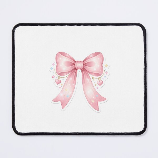 Item preview, Coquette Bow designed and sold by kadryshop.