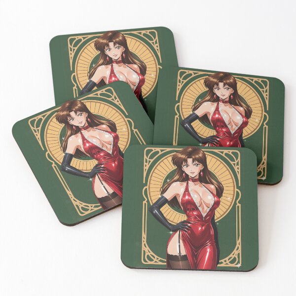 Item preview, AnimeShin - Glamour Manga Girl in Casino - 03 designed and sold by AnimeShin.