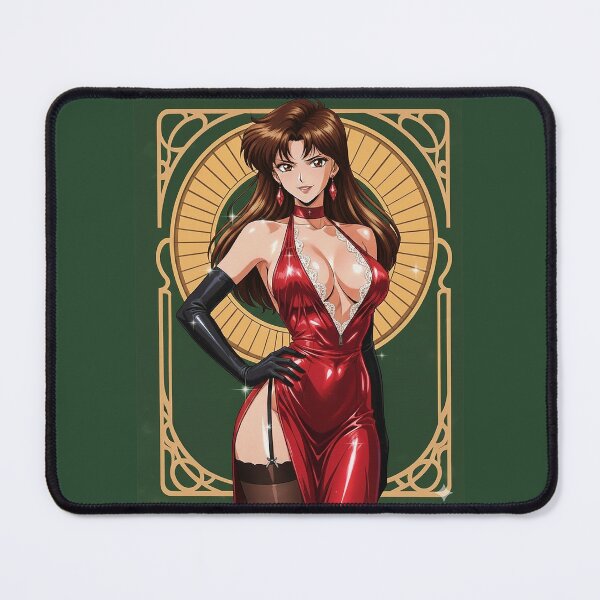 Item preview, AnimeShin - Glamour Manga Girl in Casino - 03 designed and sold by AnimeShin.