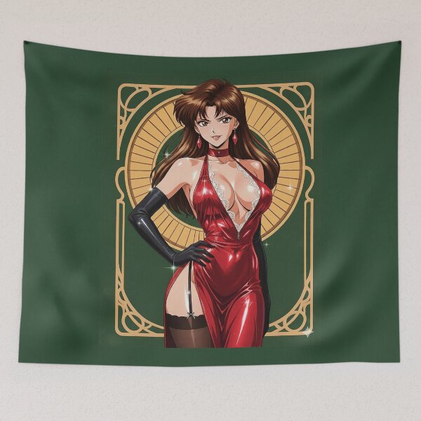 Item preview, AnimeShin - Glamour Manga Girl in Casino - 03 designed and sold by AnimeShin.