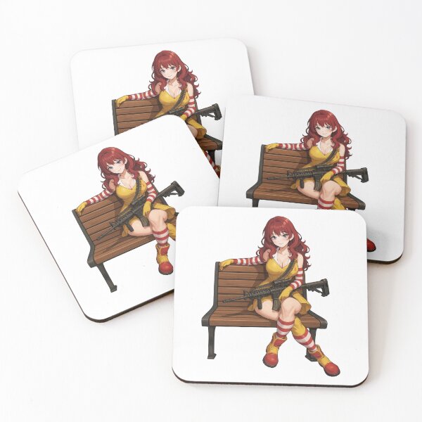 Item preview, TACTICUTE GIRLFRIEND designed and sold by RAWLIFEGRAPHIC.