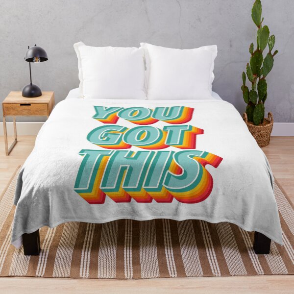 Item preview, You Got This designed and sold by xandrew71.