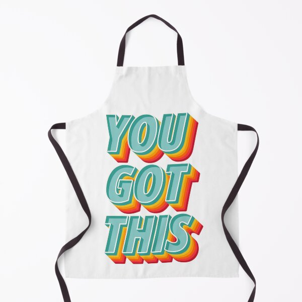 Item preview, You Got This designed and sold by xandrew71.