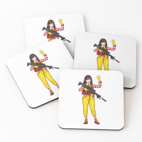 Item preview, TACTICUTE GIRLFRIEND designed and sold by RAWLIFEGRAPHIC.