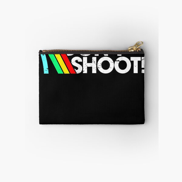 Item preview, Don't Shoot - White designed and sold by Brad Sharp.