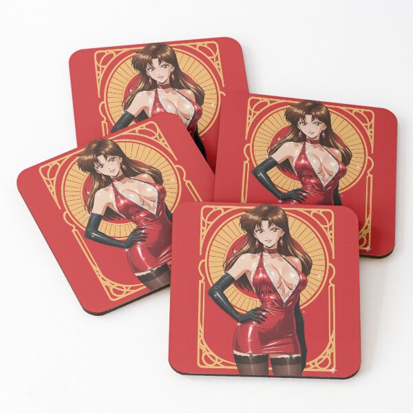 Item preview, AnimeShin - Glamour Manga Girl in Casino - 04 designed and sold by AnimeShin.
