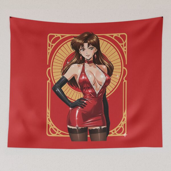 Item preview, AnimeShin - Glamour Manga Girl in Casino - 04 designed and sold by AnimeShin.