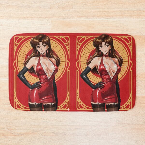 Item preview, AnimeShin - Glamour Manga Girl in Casino - 04 designed and sold by AnimeShin.