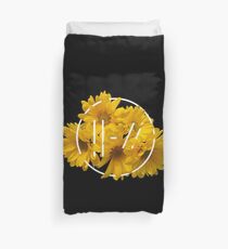 Funda nórdica Girasoles