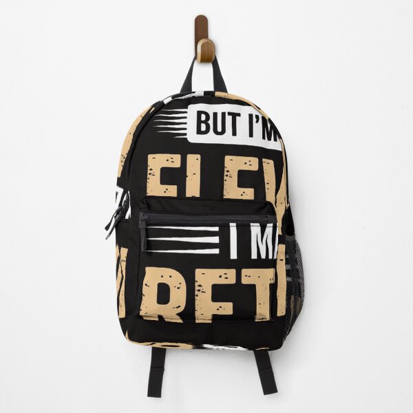 Item preview, Retired Elevator Mechanic Retirement Gift designed and sold by rutimenta.