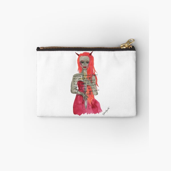 Item preview, Something spectacular happens when you die inside designed and sold by Valerie Parente.