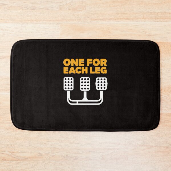 Item preview, One For Each Leg - Mechanic Car Lover Race Car designed and sold by RONALPARAD.