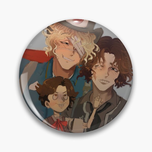 Item preview, Florian x Matthias fanart designed and sold by Addii02.