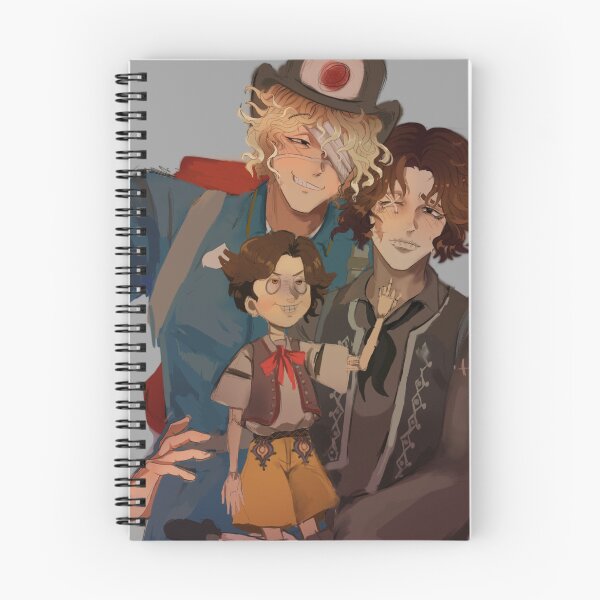 Item preview, Florian x Matthias fanart designed and sold by Addii02.
