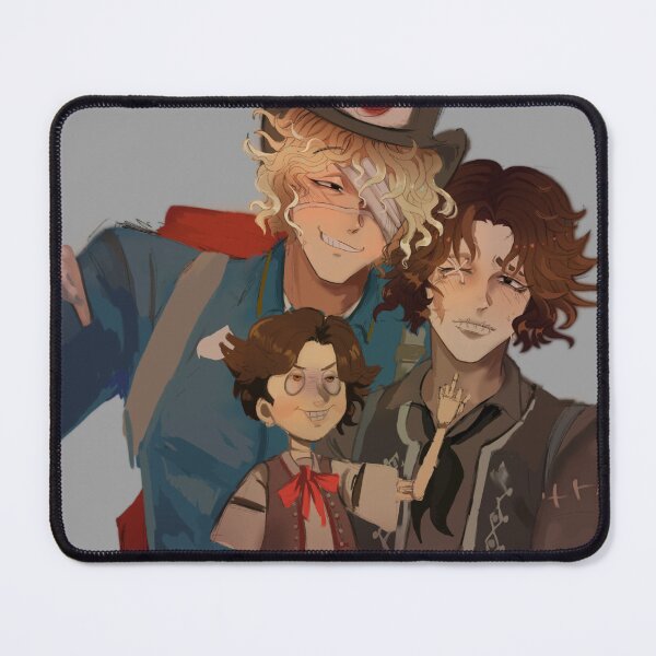 Item preview, Florian x Matthias fanart designed and sold by Addii02.