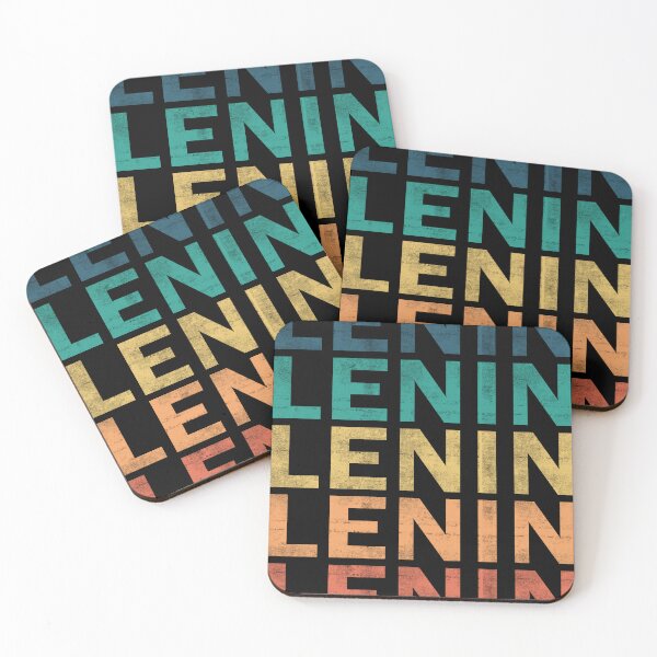 Item preview, Lenin designed and sold by neyvrvdpez49.