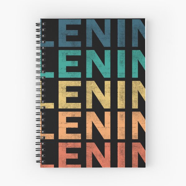 Item preview, Lenin designed and sold by neyvrvdpez49.