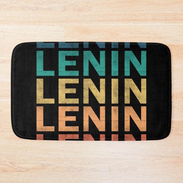 Item preview, Lenin designed and sold by neyvrvdpez49.