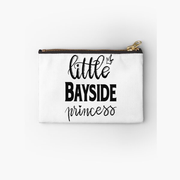 Item preview, Little Bayside Princess Queens New York Raised Me designed and sold by ProjectX23.