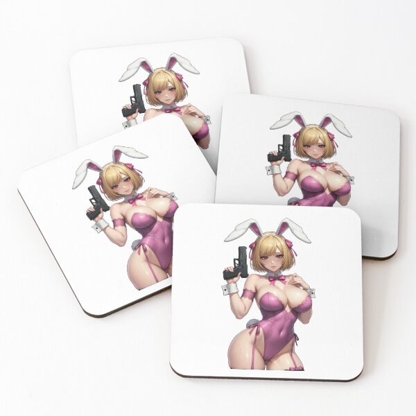 Item preview, Bunny Girl Operator designed and sold by RAWLIFEGRAPHIC.