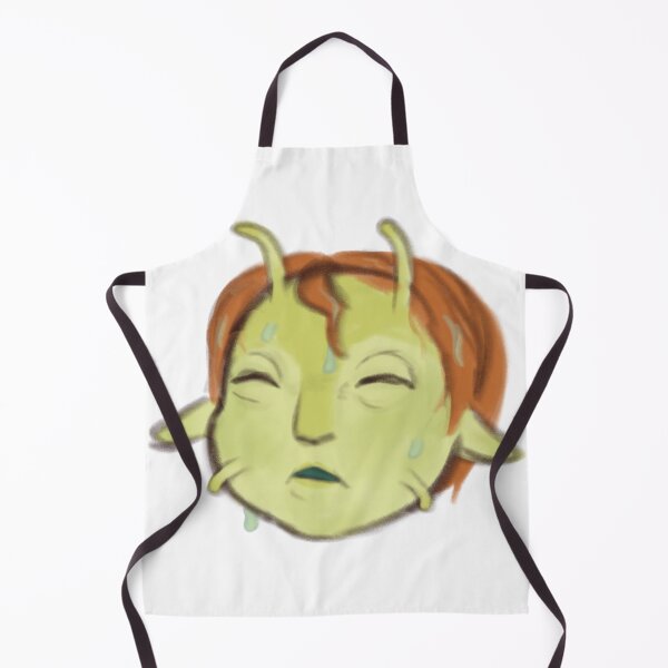 Item preview, Alien Baby designed and sold by nikkitheclxwn.