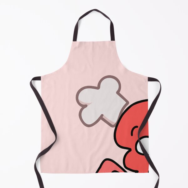 Item preview, Baker Three designed and sold by Pixiefunpup.