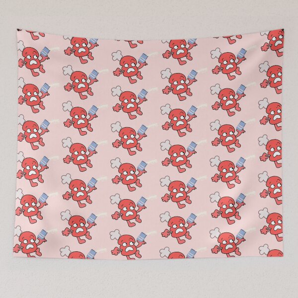 Item preview, Baker Three designed and sold by Pixiefunpup.