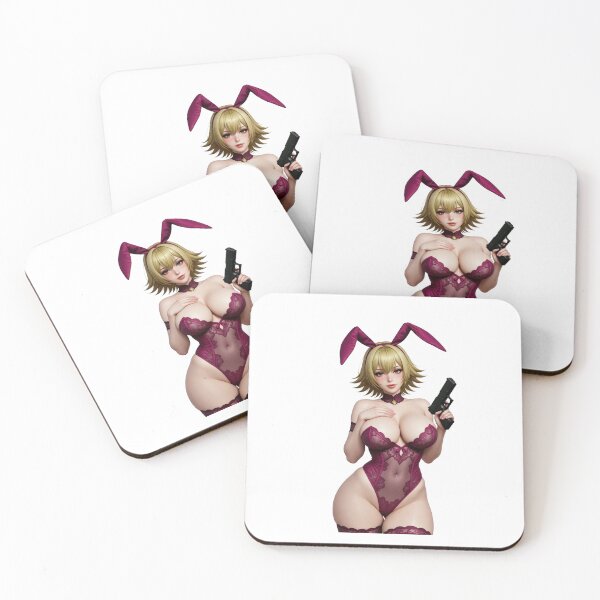 Item preview, Bunny Girl Operator designed and sold by RAWLIFEGRAPHIC.