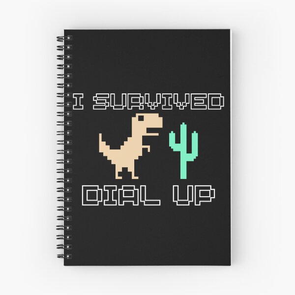Item preview, My Parents Survived Dial Up Internet designed and sold by 9morethan9®.