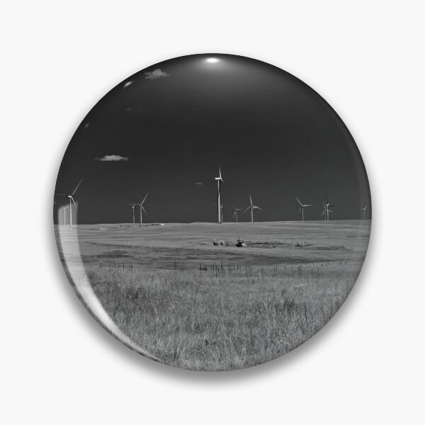 Item preview, Eastern Colorado Winds designed and sold by Atlas and Aperture.