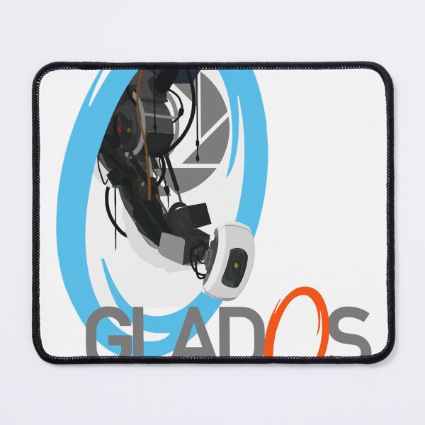 Item preview, GLaDOS Portal designed and sold by GamerGear247.