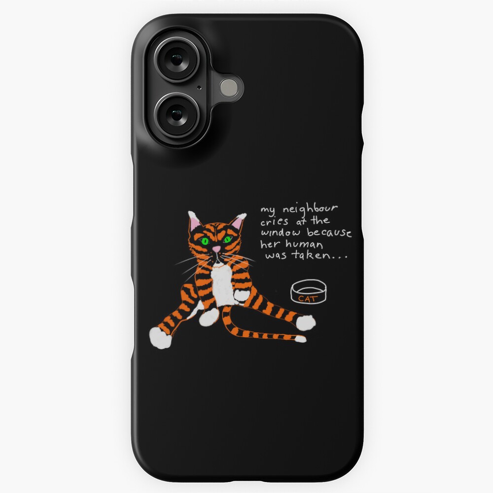 Item preview, iPhone Snap Case designed and sold by taletellerclub.