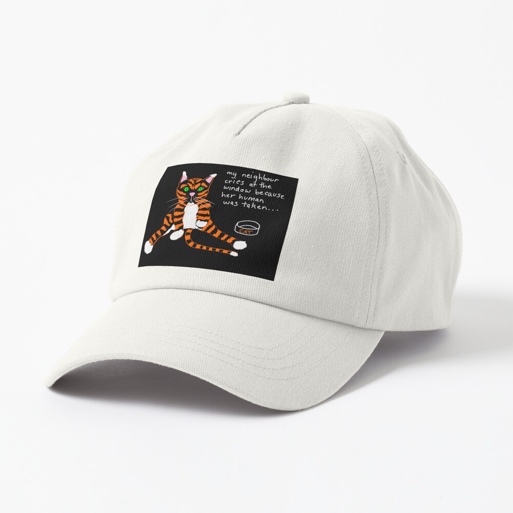Item preview, Dad Hat designed and sold by taletellerclub.