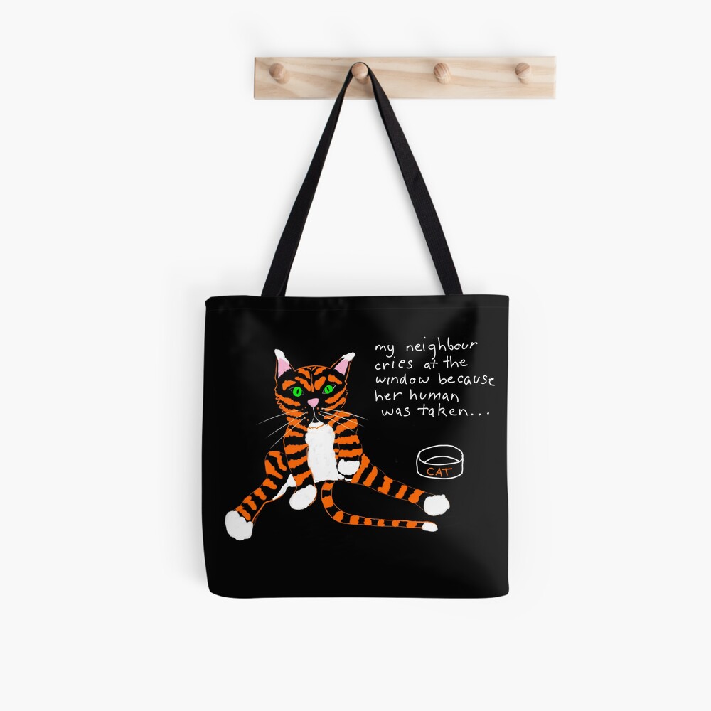 Item preview, All Over Print Tote Bag designed and sold by taletellerclub.