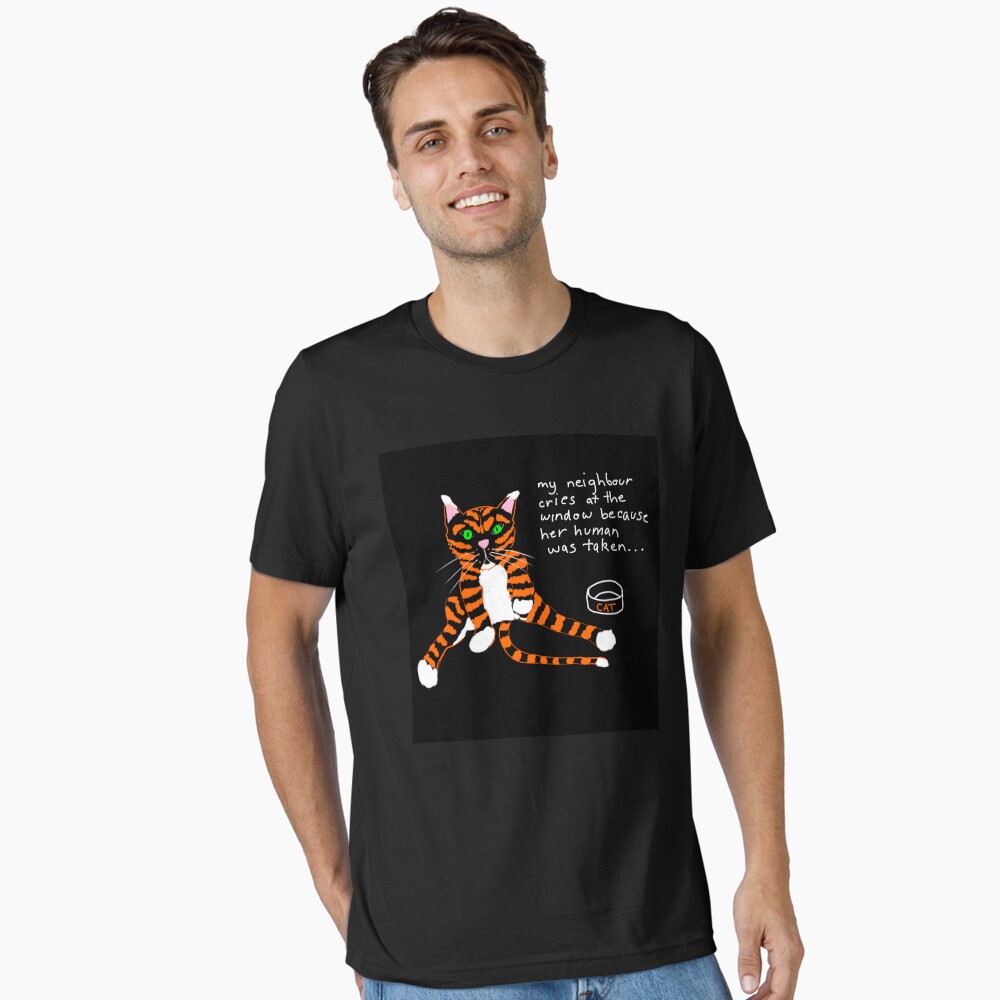 Item preview, Essential T-Shirt designed and sold by taletellerclub.