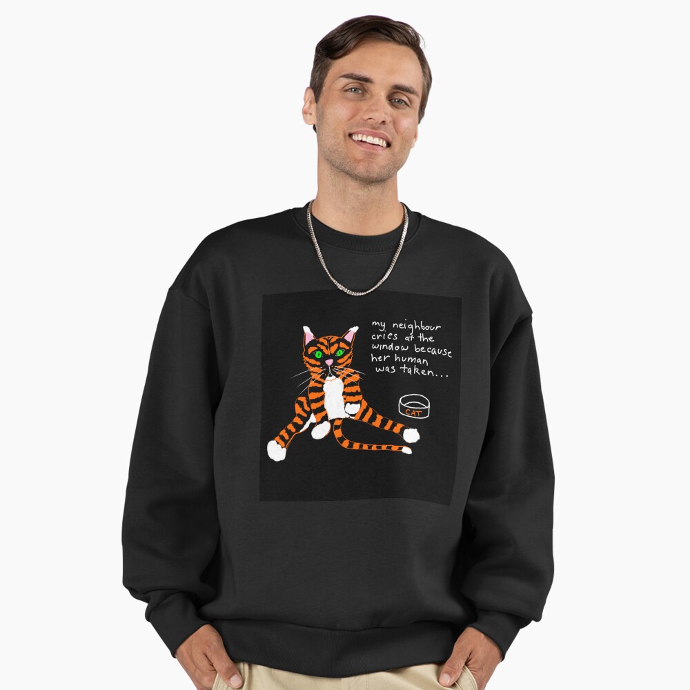 Item preview, Premium Oversized Sweatshirt designed and sold by taletellerclub.