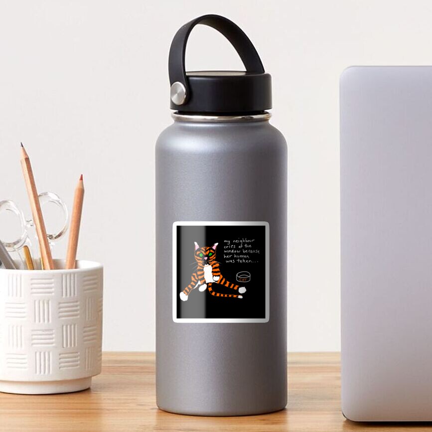 Item preview, Glossy Sticker designed and sold by taletellerclub.