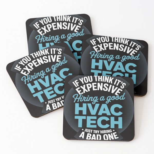 Item preview, HVAC Technician Service HVACR Tech Mechanic Installer Work designed and sold by rutimenta.
