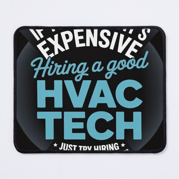 Item preview, HVAC Technician Service HVACR Tech Mechanic Installer Work designed and sold by rutimenta.