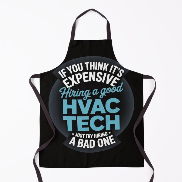 Item preview, HVAC Technician Service HVACR Tech Mechanic Installer Work designed and sold by rutimenta.