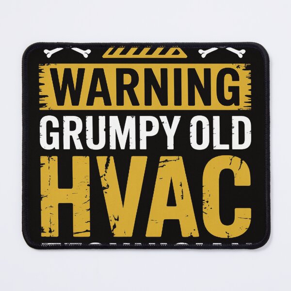 Item preview, HVAC Technician HVACR Tech Work Mechanic Installer Service designed and sold by rutimenta.