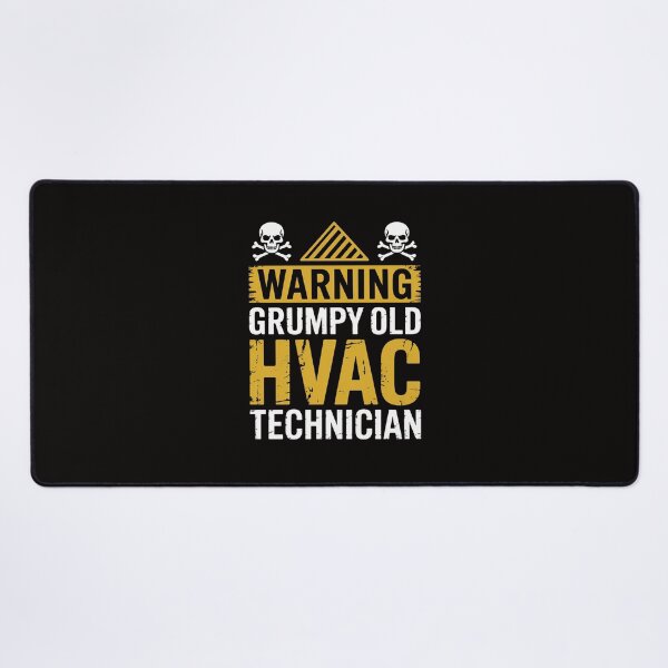 Item preview, HVAC Technician HVACR Tech Work Mechanic Installer Service designed and sold by rutimenta.