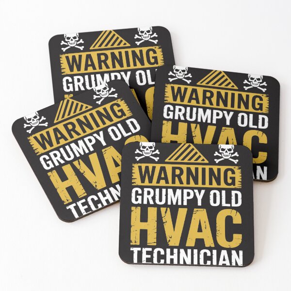 Item preview, HVAC Technician HVACR Tech Work Mechanic Installer Service designed and sold by rutimenta.