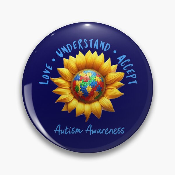Item preview, Celebrating Autism Awareness designed and sold by Images2Go.