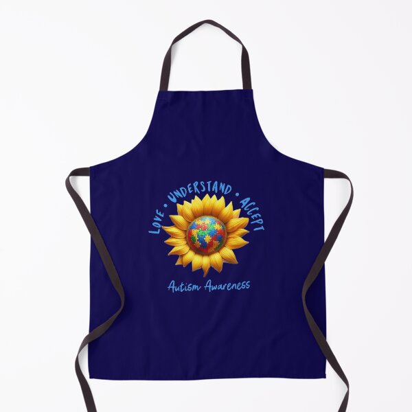 Item preview, Celebrating Autism Awareness designed and sold by Images2Go.