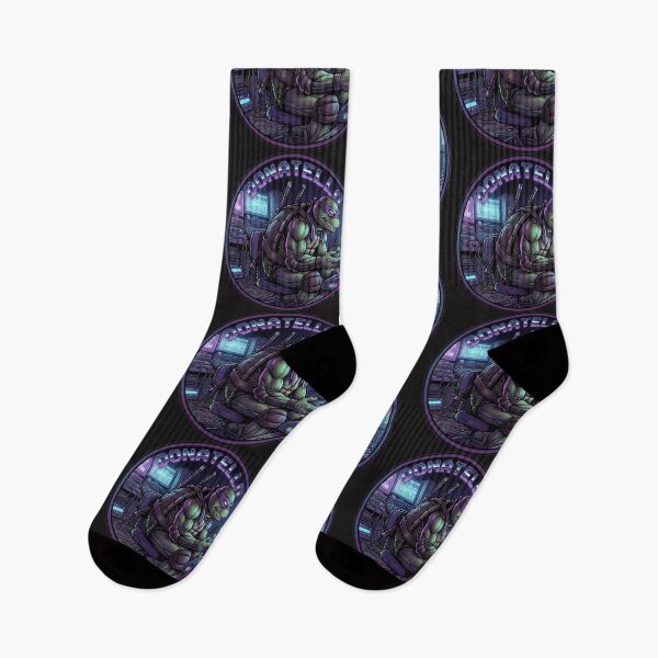 Item preview, Donatello designed and sold by The King's general goods.