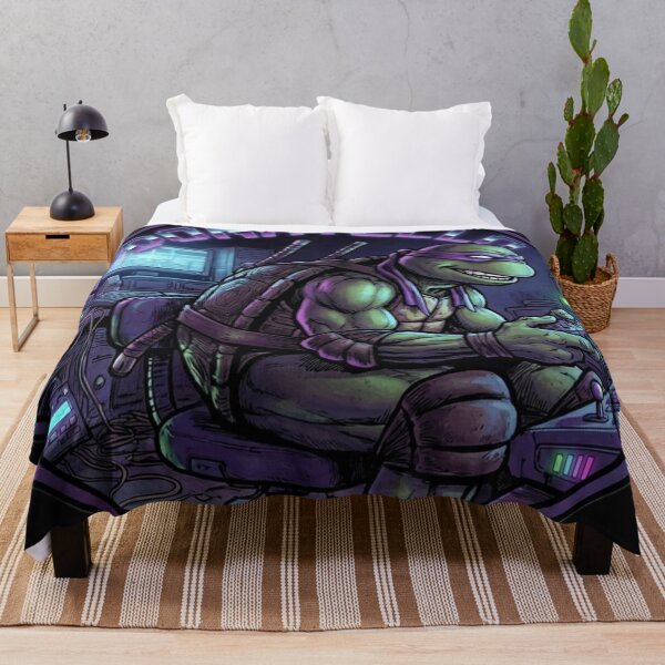 Item preview, Donatello designed and sold by The King's general goods.