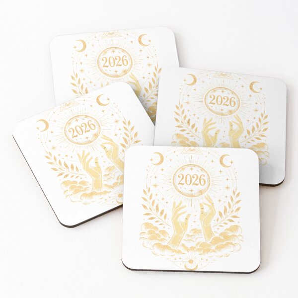 Item preview, 2026 Mystical Manifestation Celestial Occult Art designed and sold by Chejen Charity.